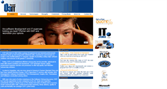 Desktop Screenshot of o3it.com